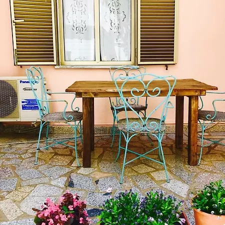 Casa Grazia 아파트 *